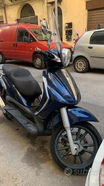 BEVERLY 300 Piaggio