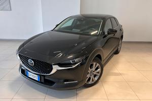 Mazda CX-30 2.0L Skyactiv-G M Hybrid 2WD Executive