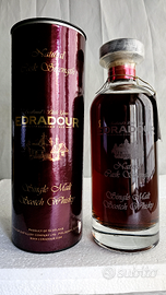 EDRADOUR 2004 HIGHLAND SINGLE MALT WHISKY 13 ANNI