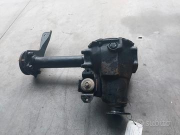 Differenziale ant. Hyundai Galloper 1° 2.5 D 2001