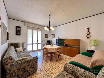2 LOCALI A CLUSONE