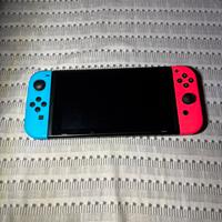 Nintendo Switch 2019