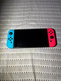 Nintendo Switch 2019