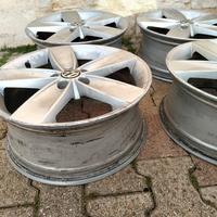 Cerchi  per Volkswagen Polo 