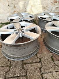 Cerchi  per Volkswagen Polo 