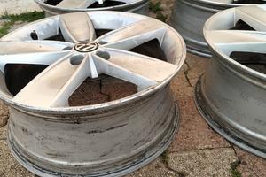 Cerchi  per Volkswagen Polo 