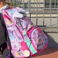 Zaino SJ Unicorno