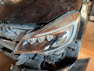Fanale anteriore destro ds3 2017