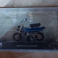 Benelli caddy 1:18