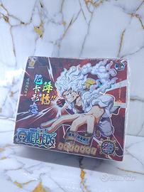 [LIMITED EDITION] One Piece Box Luffy Gear 5 