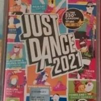 gioco Nintendo switch 