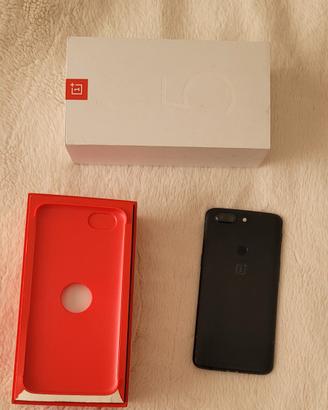 One plus 5T 64GB
