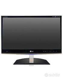 Monitor TV LG M2250D 54,6 cm (21.5")