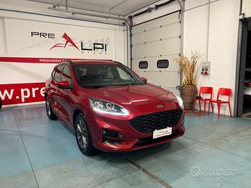 Ford Kuga 1.5 EcoBlue 120 CV 2WD ST-Line