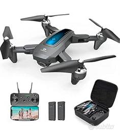 drone D'esercizio D10