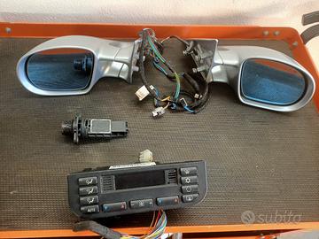 BMW serie 3 e36 modello M3 cabrio