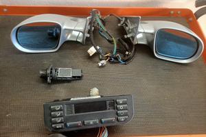 BMW serie 3 e36 modello M3 cabrio