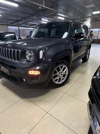 Jeep Renegade 1.6 Mjt 130 CV Limited KM 68.000