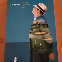 J. F. Powers - "Morte d' Urban" - Fazi. Nuovo