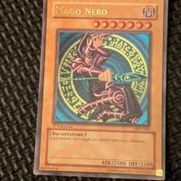 Yu gi ho mazzo introduttivo Kaiba e Yu-gi 