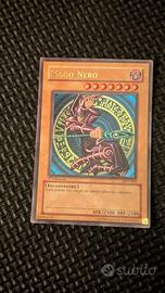 Yu gi ho mazzo introduttivo Kaiba e Yu-gi 