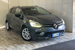 Renault Clio Sporter 1.5 dCi 8V 90 CV Moschino Int