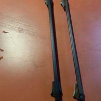 barre portapacchi Thule