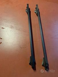 barre portapacchi Thule