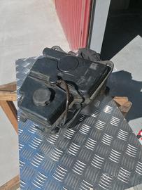 pezzi vari piaggio vespa cosa 200