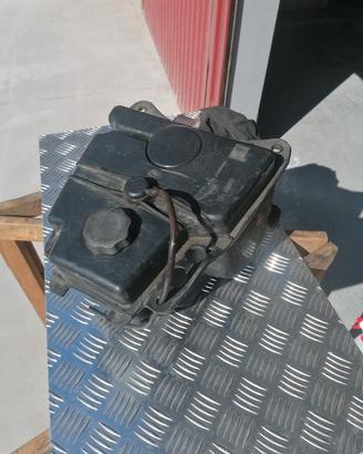pezzi vari piaggio vespa cosa 200