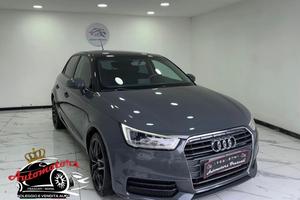 Audi A1 SPB 1.6 TDI 116 CV -GARANTITA-2016