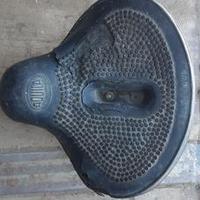 Sella conservata"aquila"