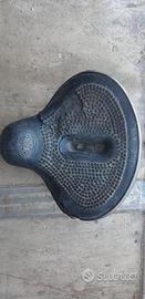 Sella conservata"aquila"