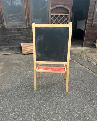 Lavagna Ikea per bambini