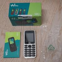 cellulare Wiko Lube3 