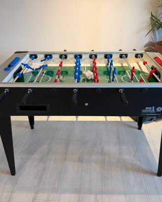 Calcio Balilla Roberto Sport College Nuovi.