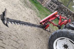 barra falciante gs bilama