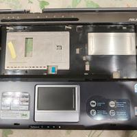 cover Asus X59GL condizioni buone