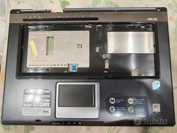 cover Asus X59GL condizioni buone