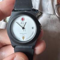 Orologio milan