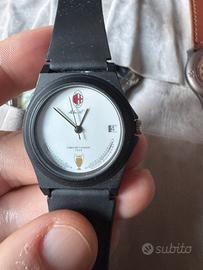 Orologio milan