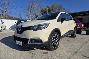 Renault Captur dCi 8V 90 CV Start&Stop Energy Inte