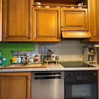 Cucina legno nazionale