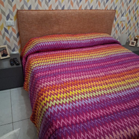 LETTO MATRIMONIALE CONTENITORE Marca SAMOA