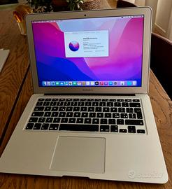 Mac book air