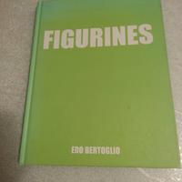 libro fotografico figurines