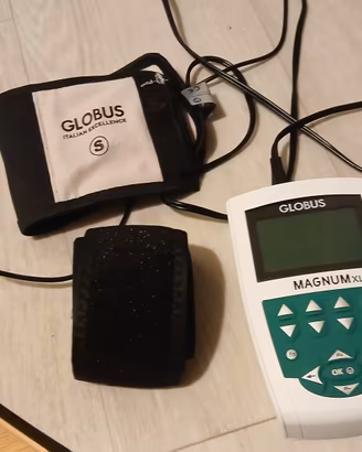 Macchina per Magnetoterapia