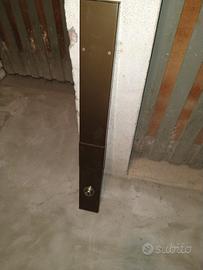 Sbarra portone di casa marchio  Mottura