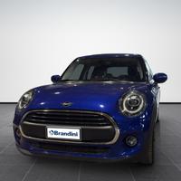 MINI Mini 5p 1.5 One Baker Street 75cv