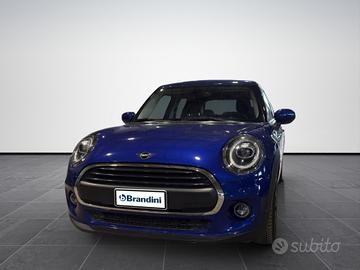 MINI Mini 5p 1.5 One Baker Street 75cv